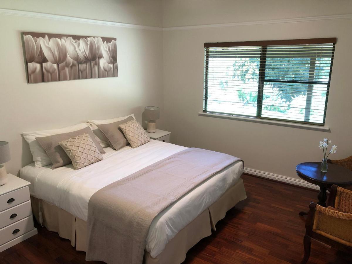 Springwood Homestead B&B Metricup Exterior foto
